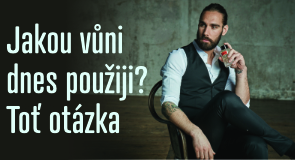 V minulom článku na blogu sme si povedali o histórii parfumov, zložení a typoch vôní. Dnes si povieme, ktorý parfum by mal muž použiť pri akej príležitosti.